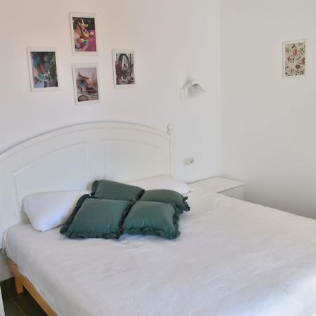 Bungalow Oasis Canaria มาสปาโลมาส ภายนอก รูปภาพ
